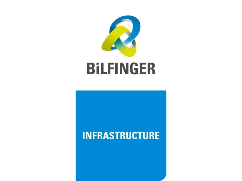 Bilfinger Infrastructure &#8211; nowe plany, nowa perspektywa zdjęcie