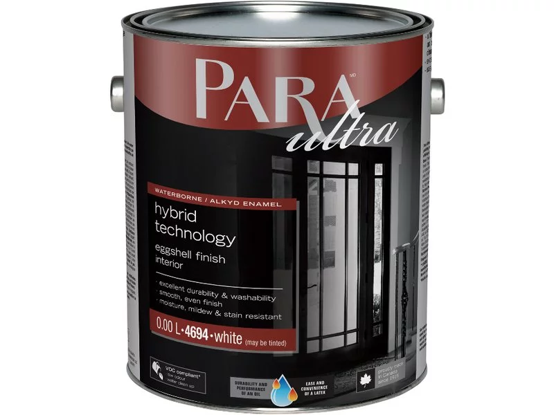 PARA Ultra Hybrid &#8211; nowość w ofercie PARA Paints zdjęcie
