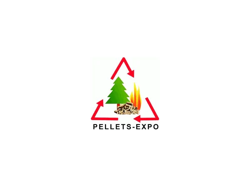 Międzynarodowe Targi Urządzeń, Technologii do Wytwarzania i Zastosowania Pelletu i Brykietu PELLETS-EXPO & BRYKIET-EXPO zdjęcie