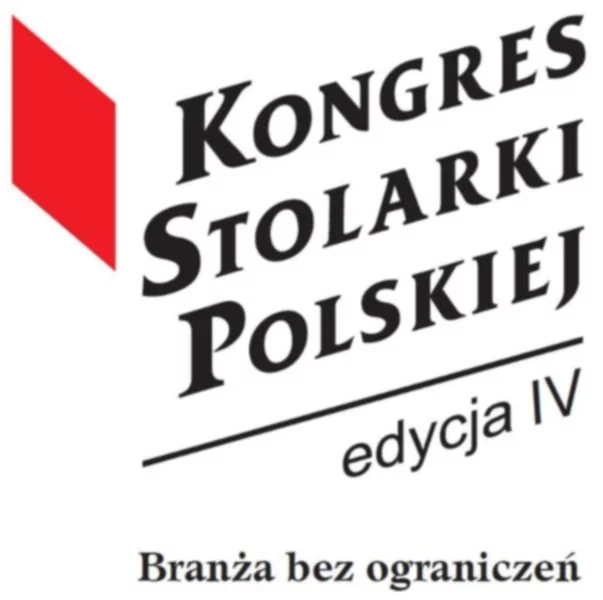 IV Kongres Stolarki Polskiej w nowej formule - zdjęcie