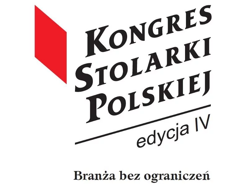 IV Kongres Stolarki Polskiej w nowej formule zdjęcie