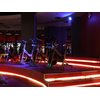 II miejsce - prace wykończeniowe w Klubie Fitness Pure Jatomi w Centrum Handlowym Promenada w Warszawie - zdjęcie