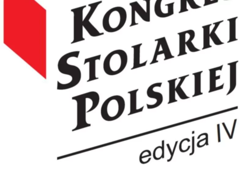 Bogaty program IV Kongresu Stolarki Polskiej - zdjęcie