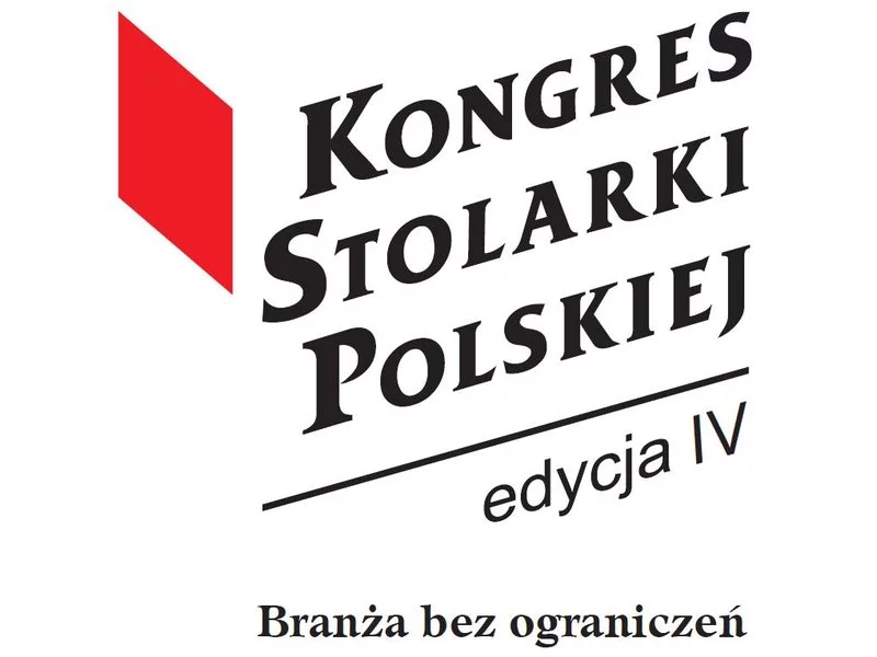Bogaty program IV Kongresu Stolarki Polskiej zdjęcie