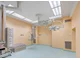 Sufity podwieszane: nowe rozwiązanie marki Rockfon do obiektów medycznych i pomieszczeń clean room - zdjęcie