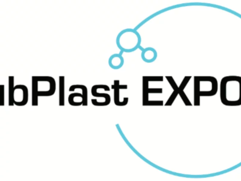 RubPlast EXPO – prezentacja branży tworzyw sztucznych i gumy w Expo Silesia - zdjęcie