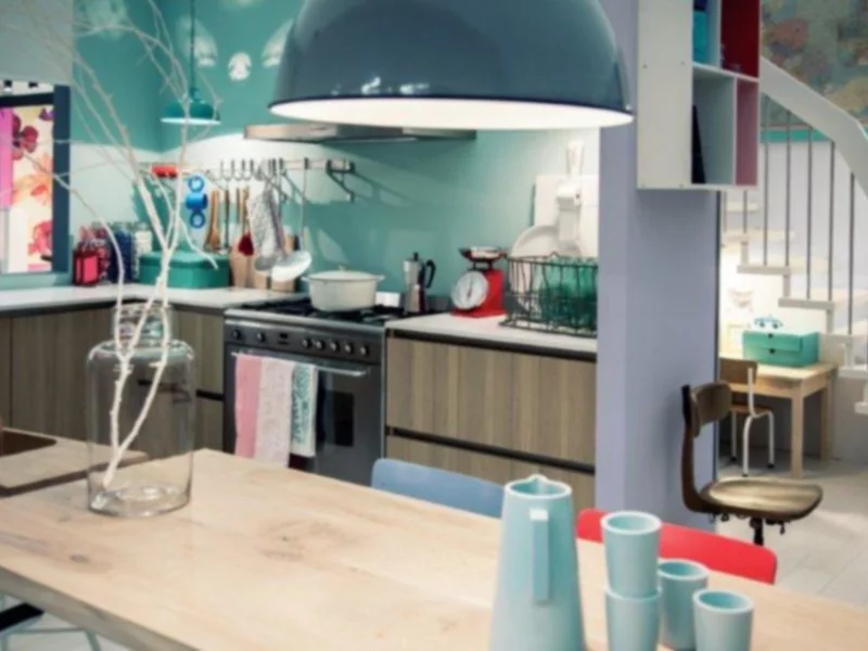 Nowość – Beckers Designer Kitchen&Bathroom. Trwałość koloru w wymagających pomieszczeniach - zdjęcie