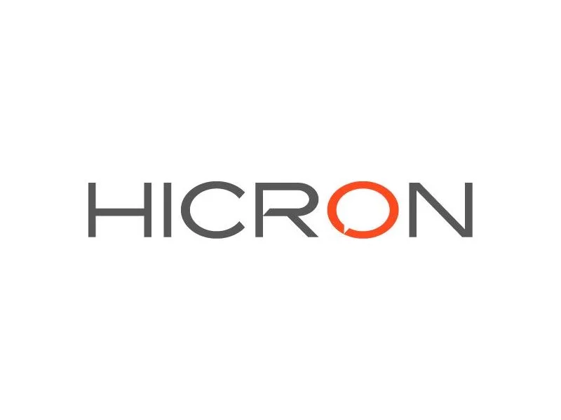 Hanplast klientem serwisowym HICRON zdjęcie