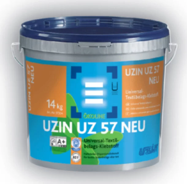UZIN poszerza gamę produktów ekologicznych Ökoline - zdjęcie
