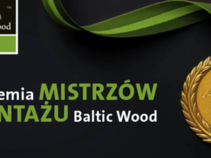 Kolejni Mistrzowie Montażu podłóg Baltic Wood wyłonieni! - zdjęcie