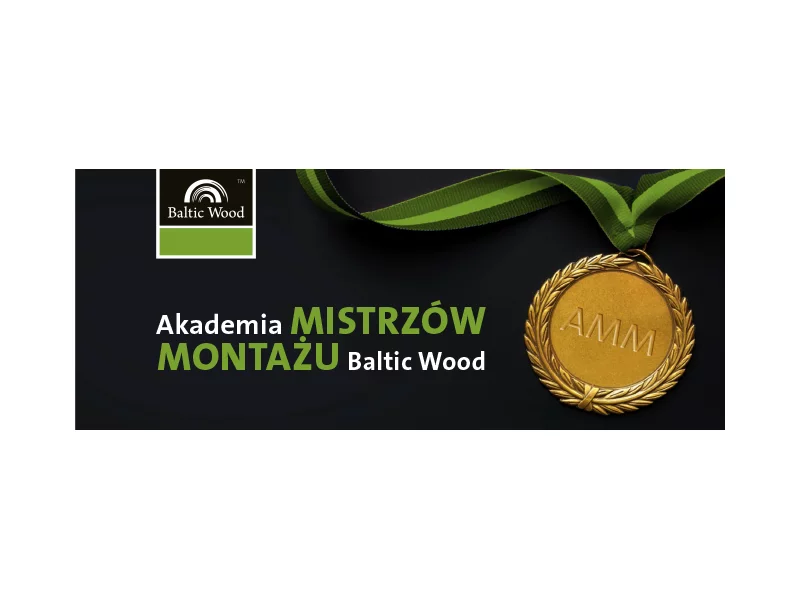 Kolejni Mistrzowie Montażu podłóg Baltic Wood wyłonieni! zdjęcie
