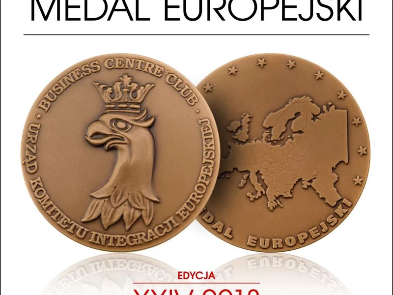 Klej uniwersalny z Medalem Europejskim - zdjęcie