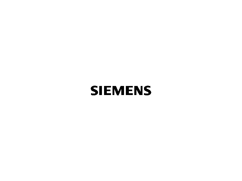 Siemens mecenasem polskiej nauki zdjęcie