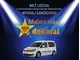 Kolejna edycja konkursu dla profesjonalnych wykonawców Malarz Roku Dekoral 2013 - zdjęcie