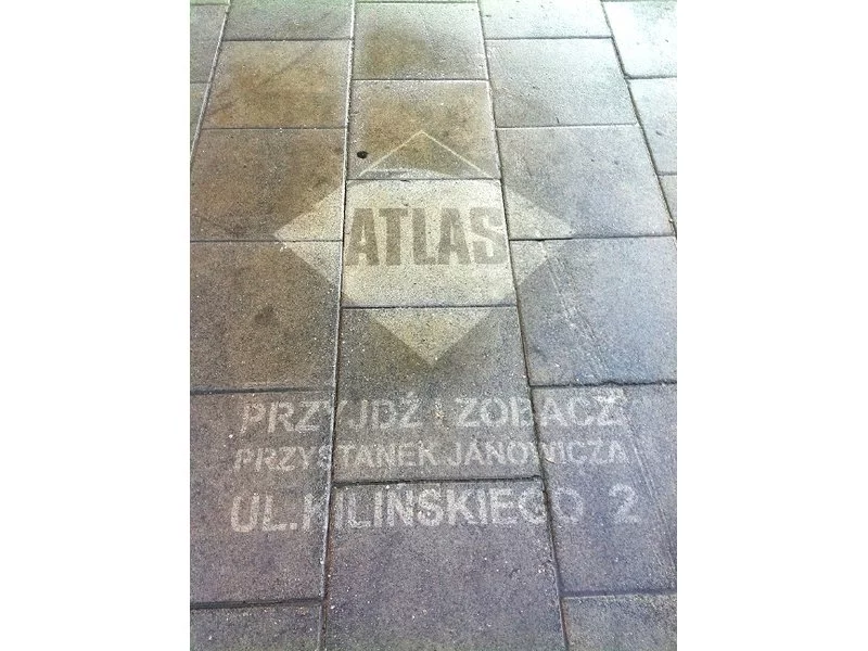 Budujący sponsoring, czyli jak Łódź serwowała z Janowiczem i Atlasem zdjęcie
