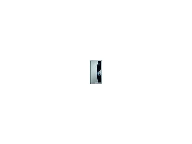 Drzwi zewnętrzne Crystal Shadow 03 T2 od Topic: przemyślana konstrukcja w ekstrawaganckiej formie zdjęcie