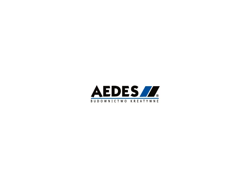 Aedes S.A. pozyskał zlecenie o wartości 1,49 mln zł z sektora budownictwa przemysłowego zdjęcie