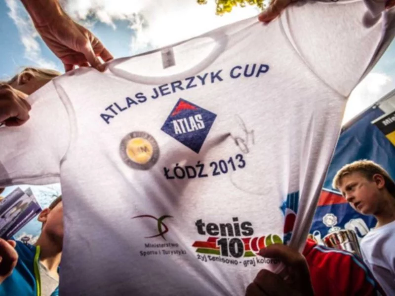 Atlas Jerzyk Cup 2013 - zdjęcie