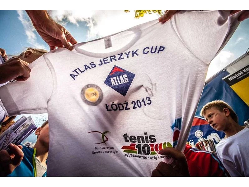 Atlas Jerzyk Cup 2013 zdjęcie