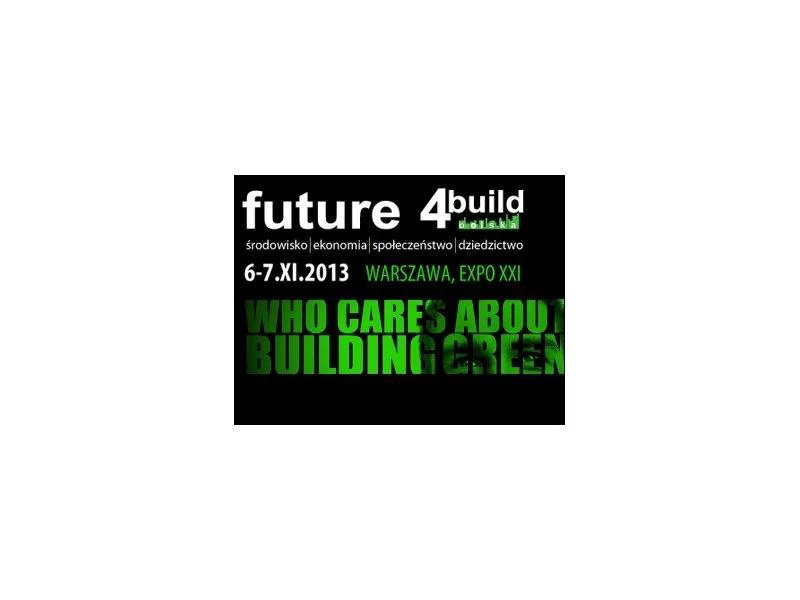 Future4Build zaprasza samorządy zdjęcie