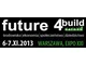 Future4Build zaprasza architektów - zdjęcie