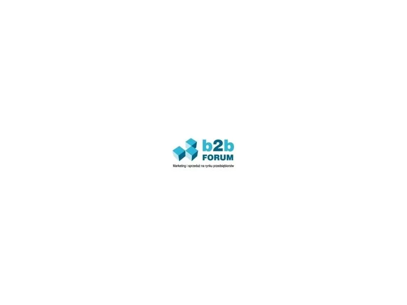 B2BForum - marketing na rynku przedsiębiorstw zdjęcie
