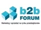 B2BForum - marketing na rynku przedsiębiorstw - zdjęcie