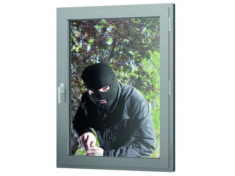 Aluprof - najbezpieczniejsze polskie okna zdjęcie