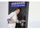 W szranki z Michaelem Schumacherem – ambasadorem marki Hörmann - zdjęcie