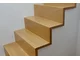 Drewniane schody - złote zasady zabezpieczania - zdjęcie