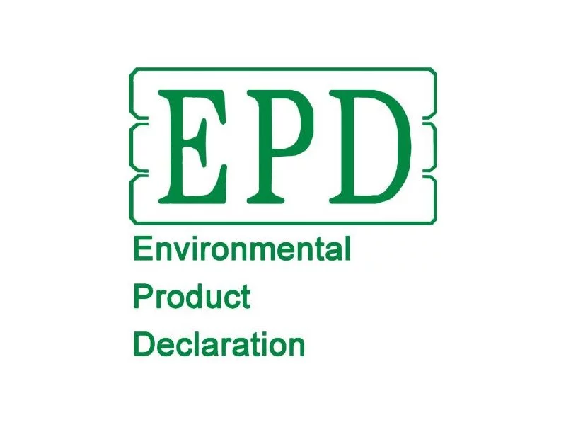 Deklaracja EPD dla szkła Guardian zdjęcie