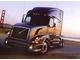 SABIC Helps Volvo Trucks Accelerate Sustainability with Valox iQ* Resin, the First Up-cycled Plastic Resin Used in a North American Truck - zdjęcie