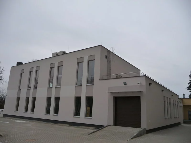 W Suwałkach powstało Centrum Transferu Technologii - zdjęcie