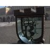 Krakowska skarbonka z antywłamaniowym szkłem marki Pilkington - zdjęcie