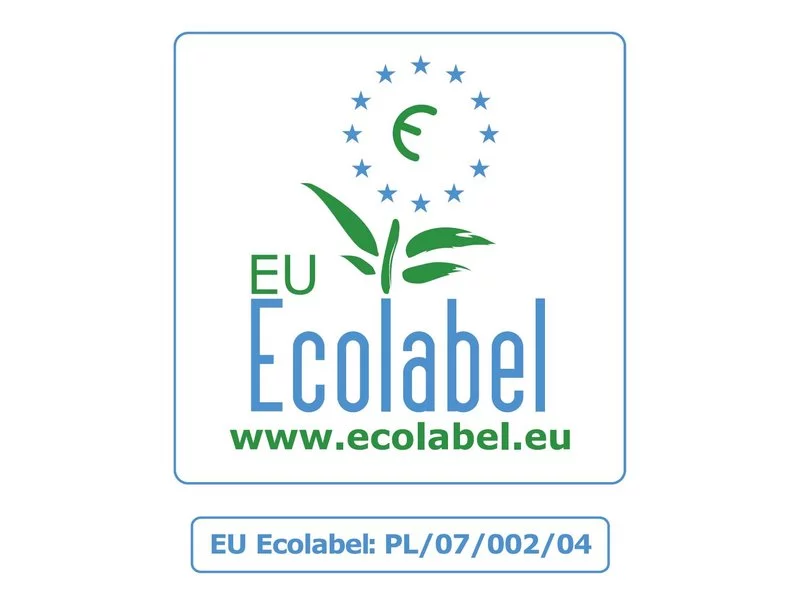 MAGNAT CERAMIC ze znakiem doskonałości środowiskowej Ecolabel zdjęcie