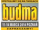 BUDMA 2014 - zdjęcie