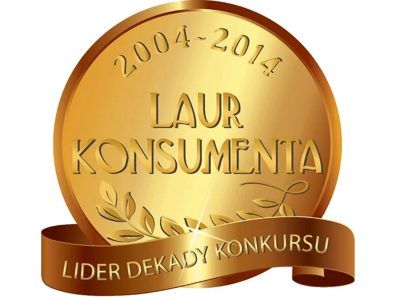 Laur Konsumenta &#8211; Lider Dekady dla marki Tikkurila zdjęcie