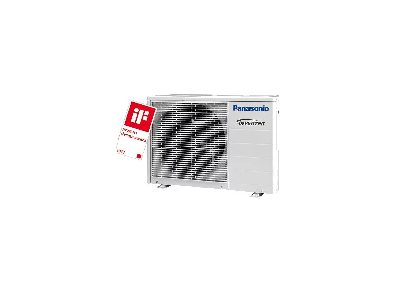 Nowe urządzenia klimatyzacyjne Panasonic Etherea QKE  z klasą energetyczną A++ zdjęcie