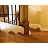 Renowacja drewnianych schodów - zdjęcie