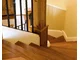 Renowacja drewnianych schodów - zdjęcie