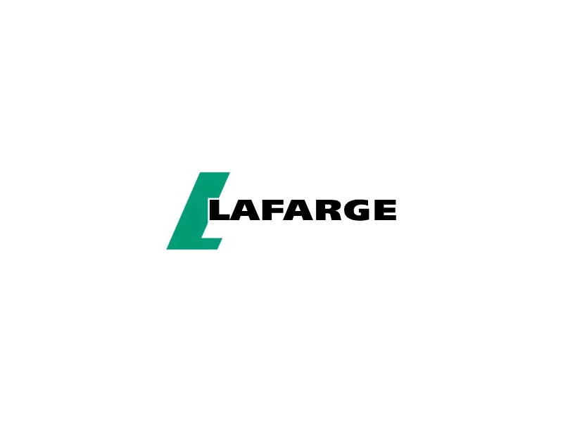 Projekt połączenia równoważnych podmiotów Lafarge i Holcim celem stworzenia LafargeHolcim zdjęcie