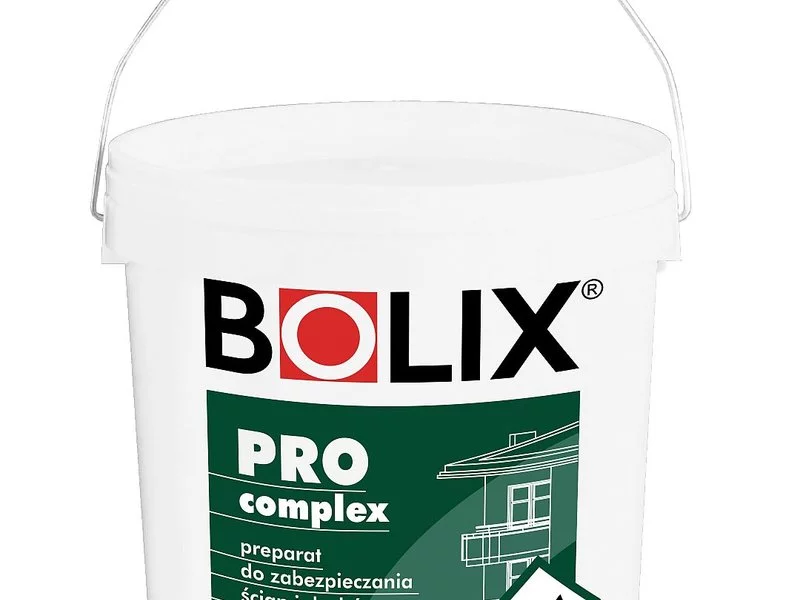 BOLIX PRO Complex – skuteczna ochrona - zdjęcie