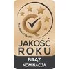 Firma JONIEC otrzymała nominację do tytułu JAKOŚĆ ROKU 2014 - zdjęcie