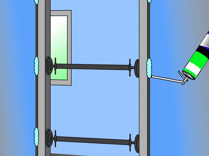 Wejście z klasą, czyli jak poprawnie zamontować drzwi wewnętrzne - zdjęcie