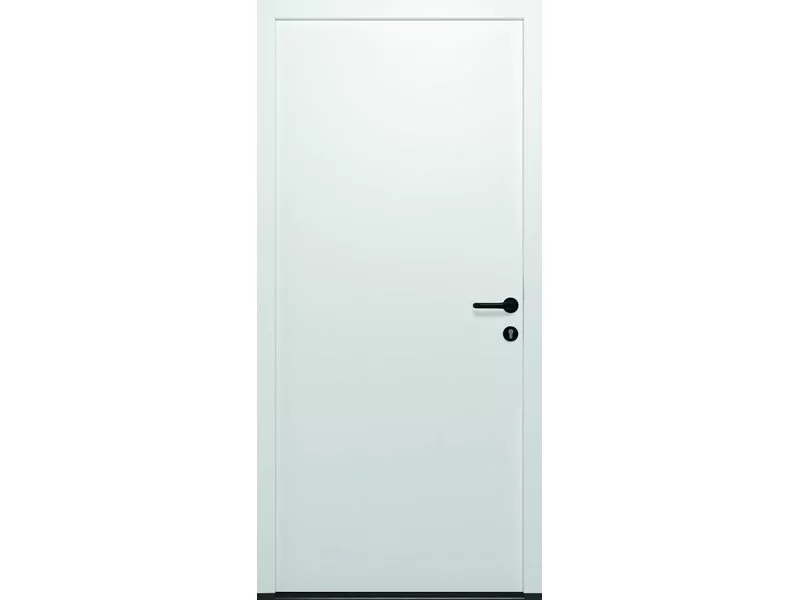 Drzwi wielofunkcyjne MZ Thermo firmy Hörmann zdjęcie