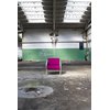 Meble z betonu - fotel Timeless, Morgan - zdjęcie