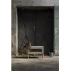 Meble z betonu - stolik Timeless, Morgan - zdjęcie