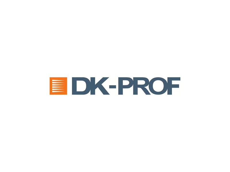 DK-PROF w konkursie wzorniczym &#8222;DIAMENTY STOLARKI 2014&#8221; zdjęcie