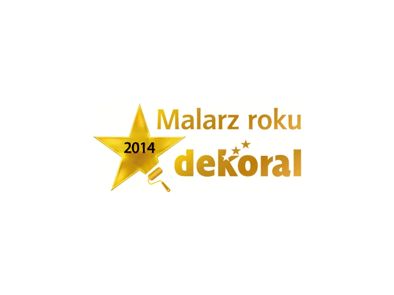 Zostań Malarzem Roku Dekoral 2014 zdjęcie