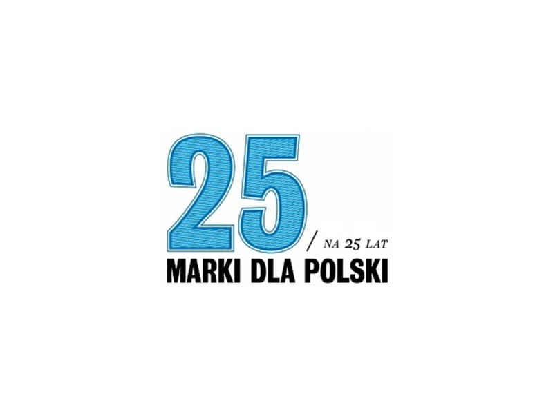 Marka Atlas wśród 25 symboli 25-lecia polskiej wolności zdjęcie